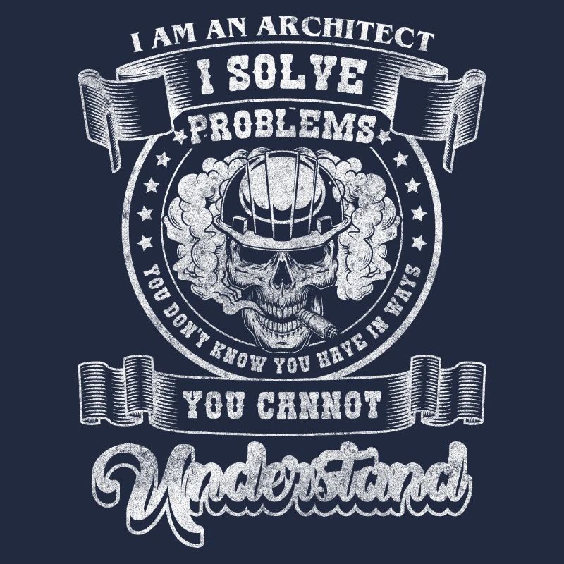 Architect Profession Builder