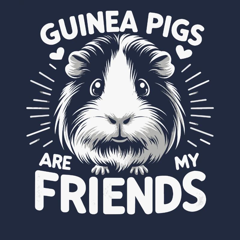 Guinea pig