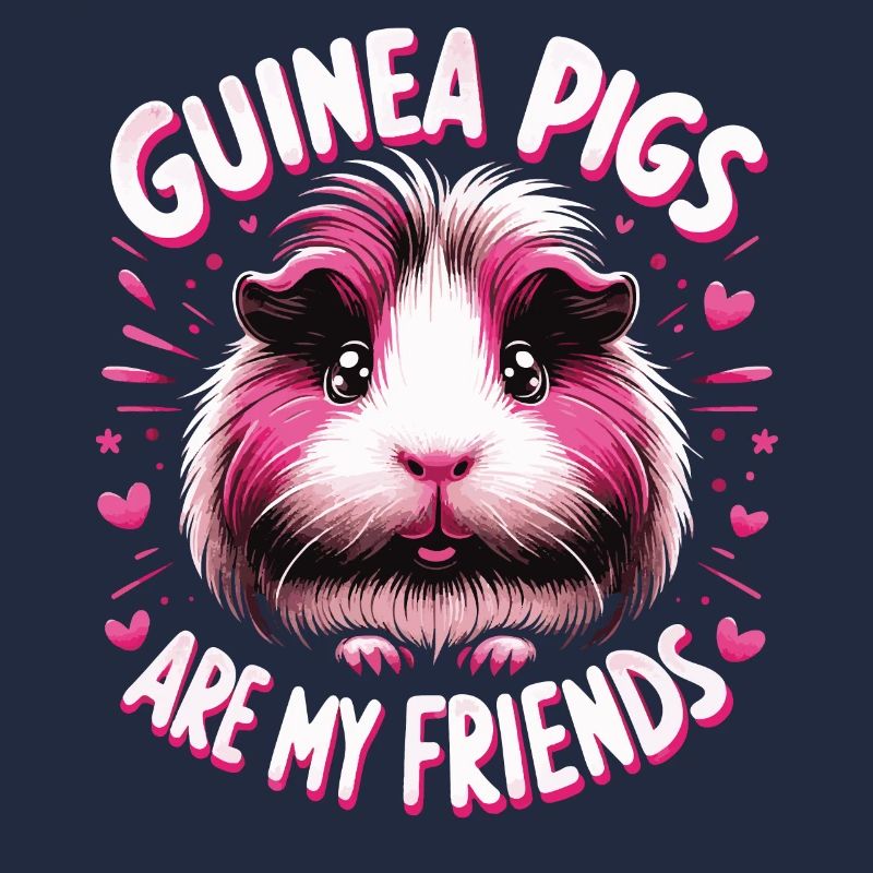 Guinea pig