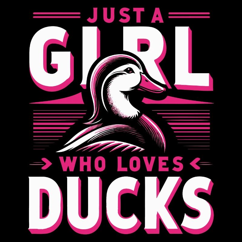 Ente Enten Vogel Tier Quack