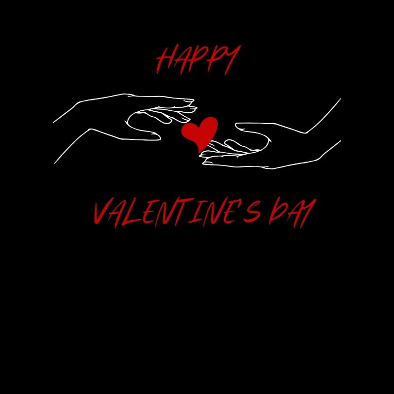 Valentinstag.