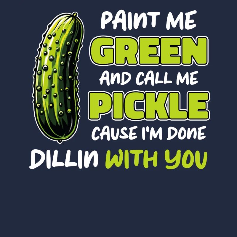 Concombre, Cornichon, Cornichon, Aneth alimentaire