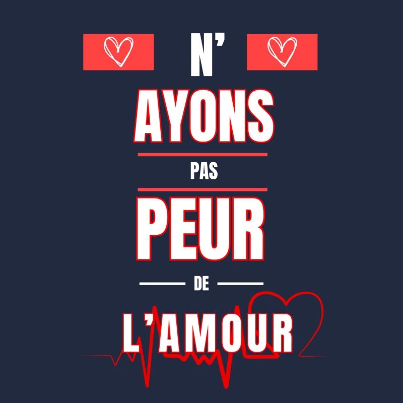 PEUR DE L'AMOUR