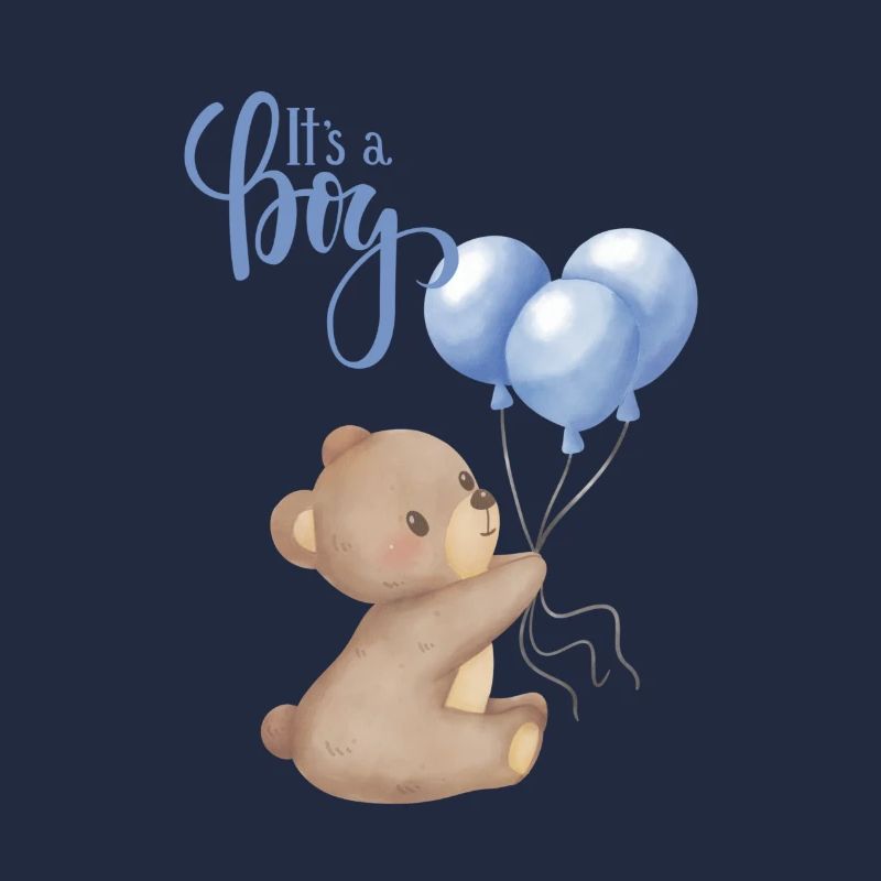 Its a boy