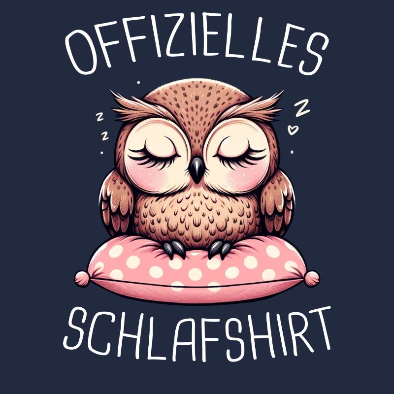 Nachteule Eule Eulen Vogel