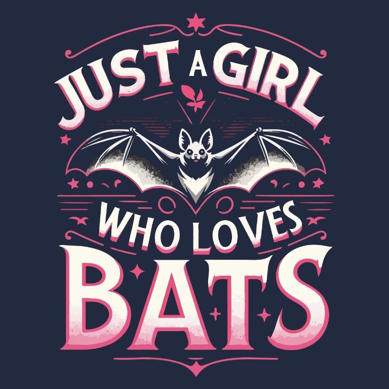 Bat Nocturnal Bird