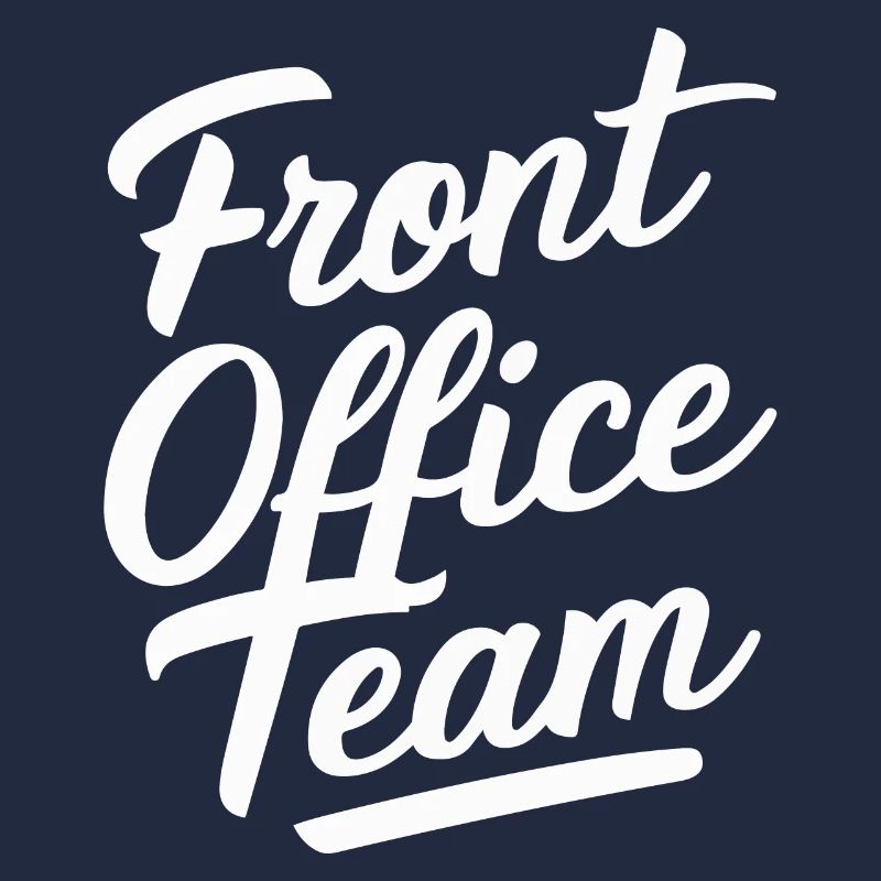 Front Office School Secretary