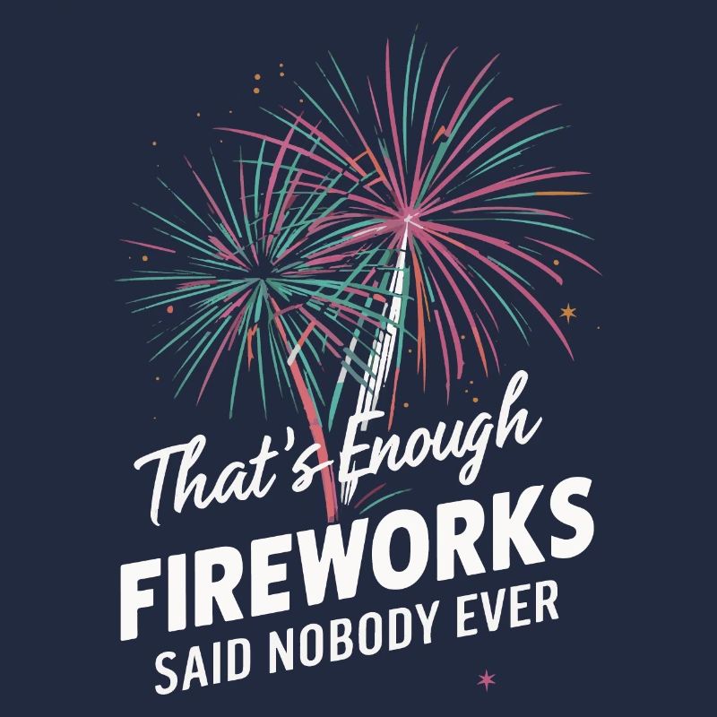 Pyrotechnician Fireworks Pyrotechnics