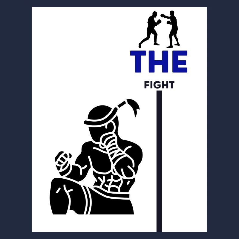 LE COMBAT