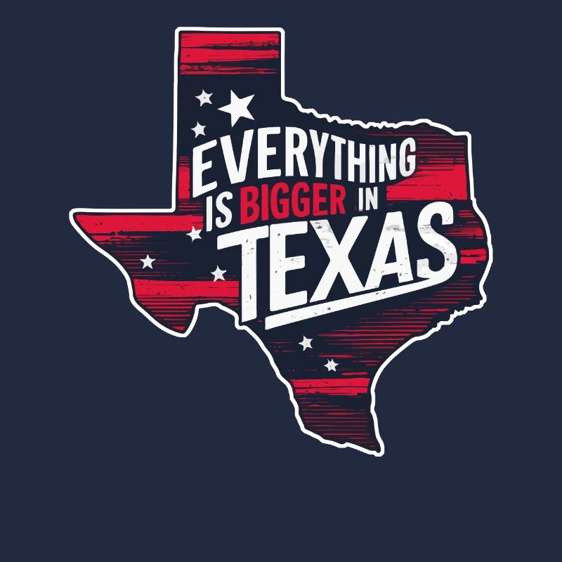 Texas State Texaner Texas