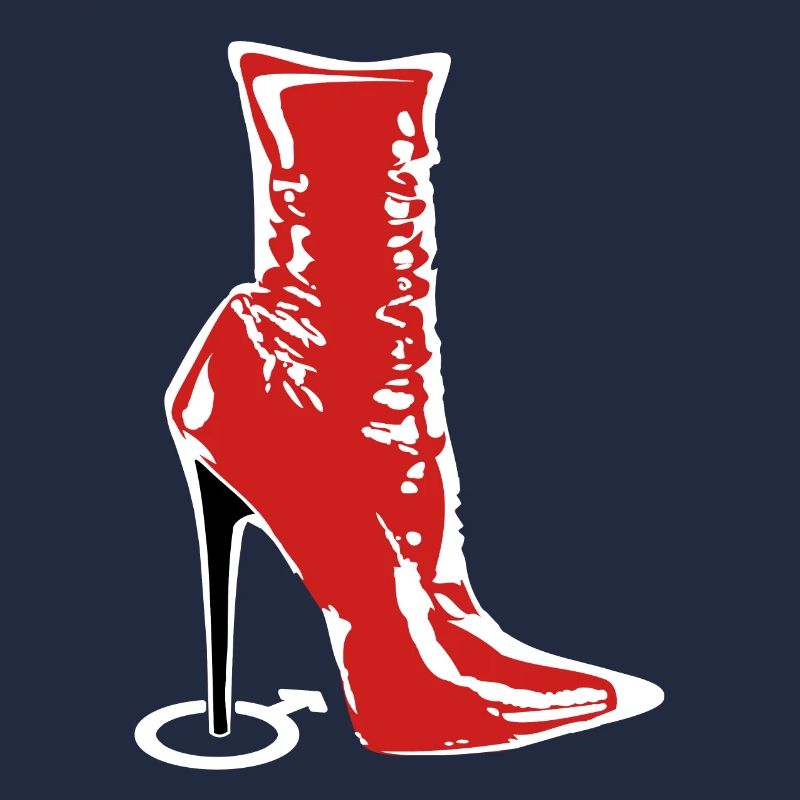 Stiefel der Herrin