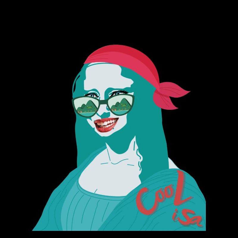 Cool Lisa