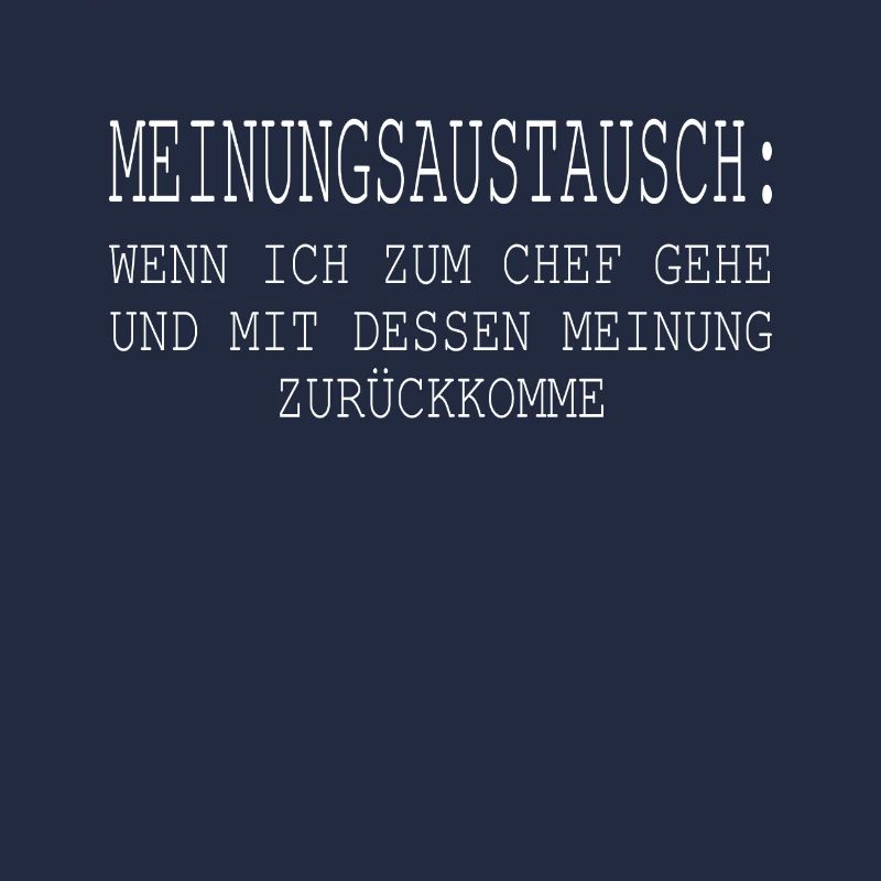Chef Sprüche Witze Vorgesetzter Büro Teamleiter