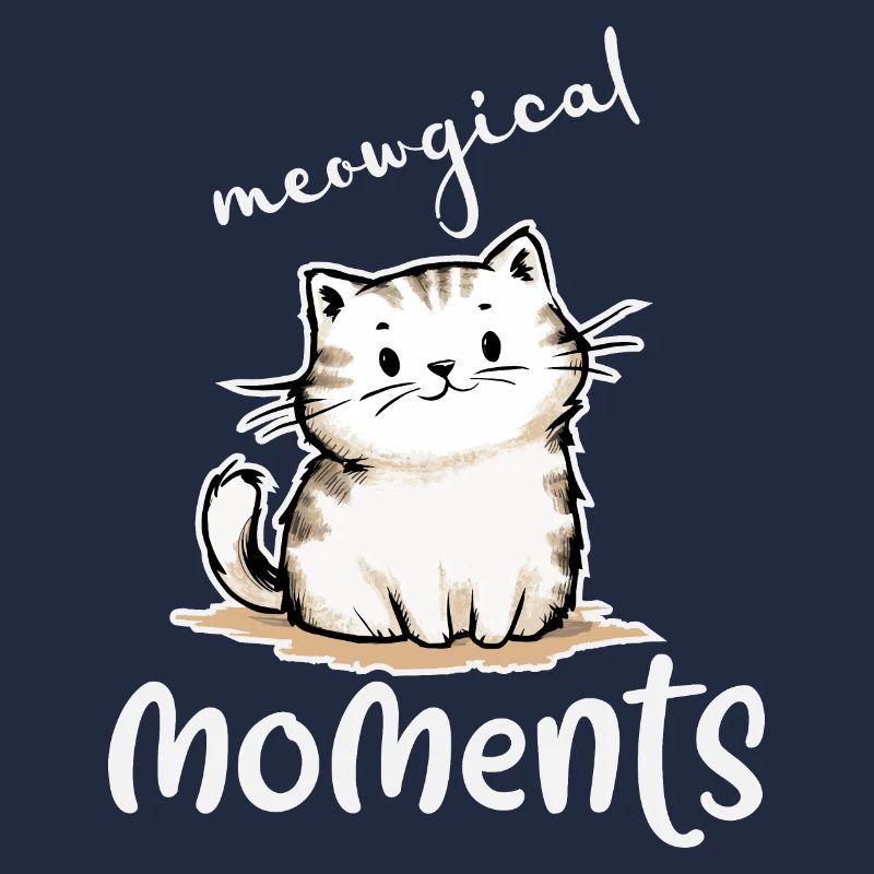 Let's Create Meowgical Moments!