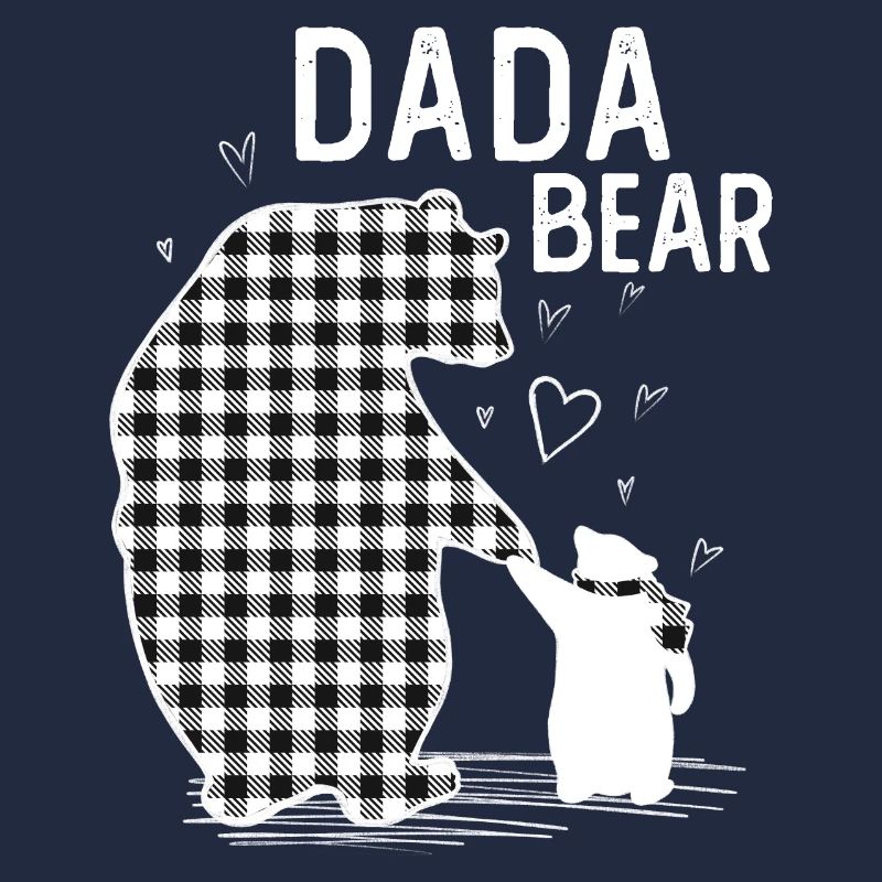 Dada Bear