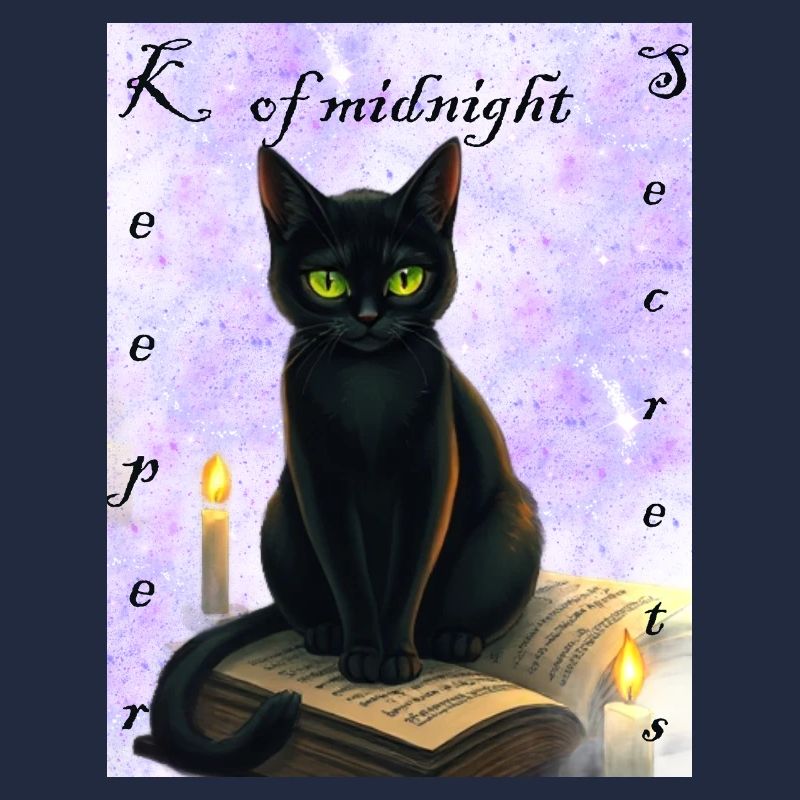 Gardien des secrets de minuit