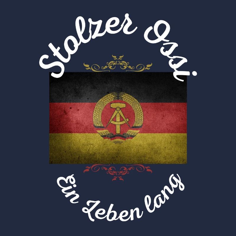 Stolzer Ossi