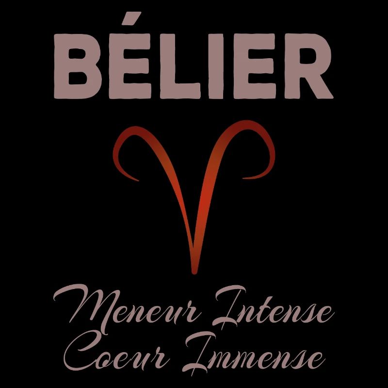 Bélier