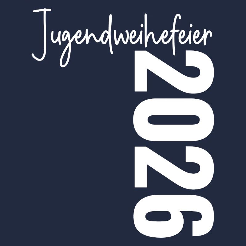 Cérémonie de consécration de la jeunesse 2026