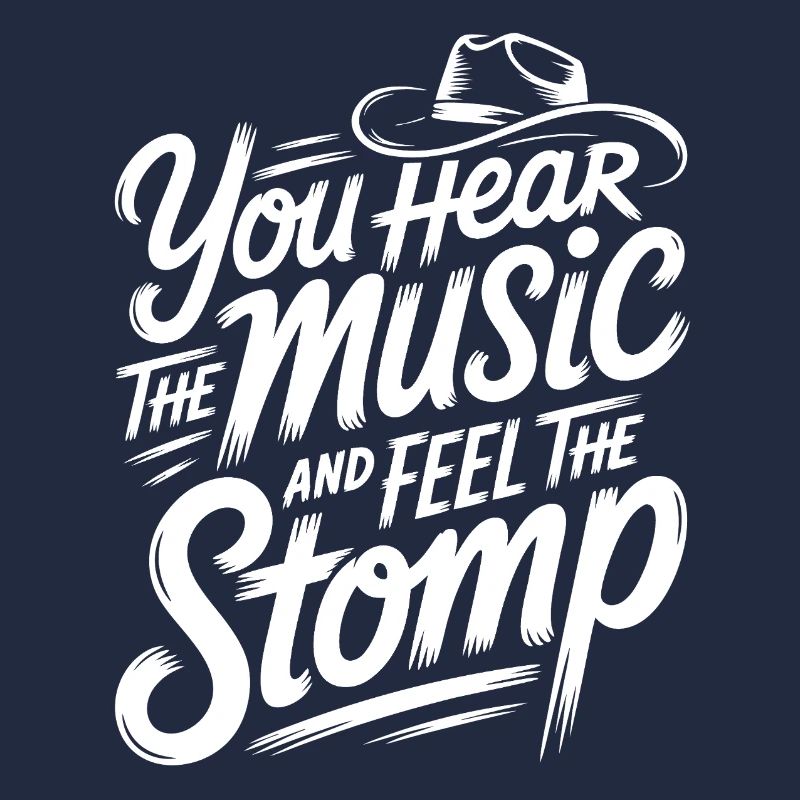 Musique & Stomp