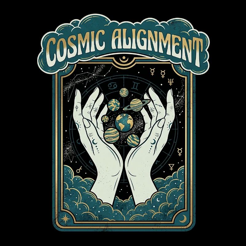 Cosmic World