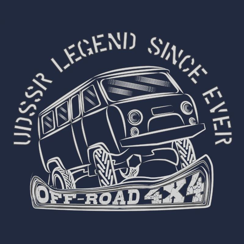 UDSSR LEGEND SINCE EVER