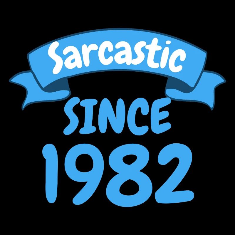 41 Jahre Geburtstag Geschenk Sarkastisch seit 1982