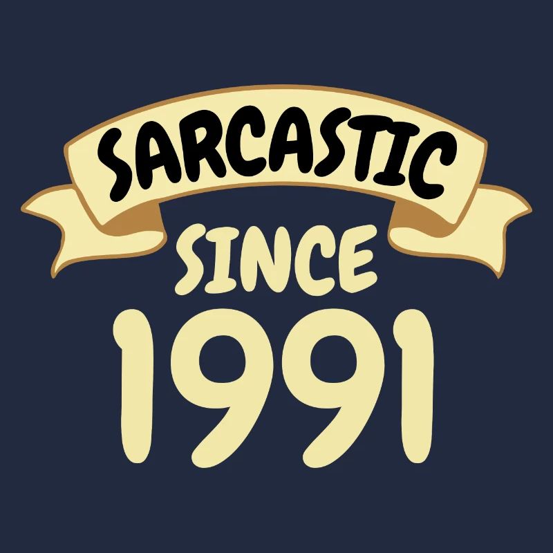 32 Jahre Geburtstag Geschenk Sarkastisch seit 1991