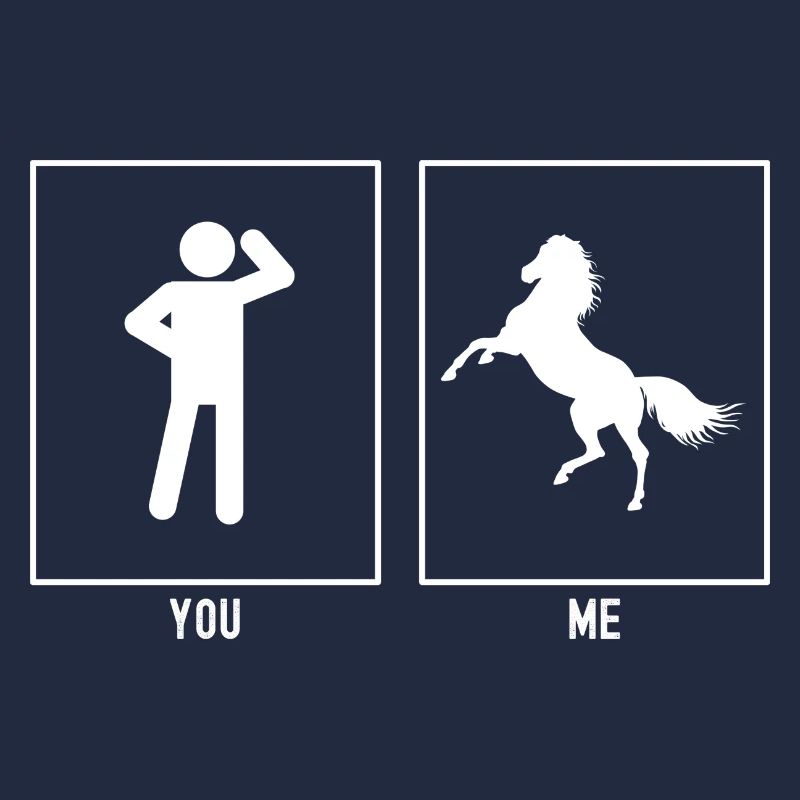 Vous - Moi - Élevage de chevaux