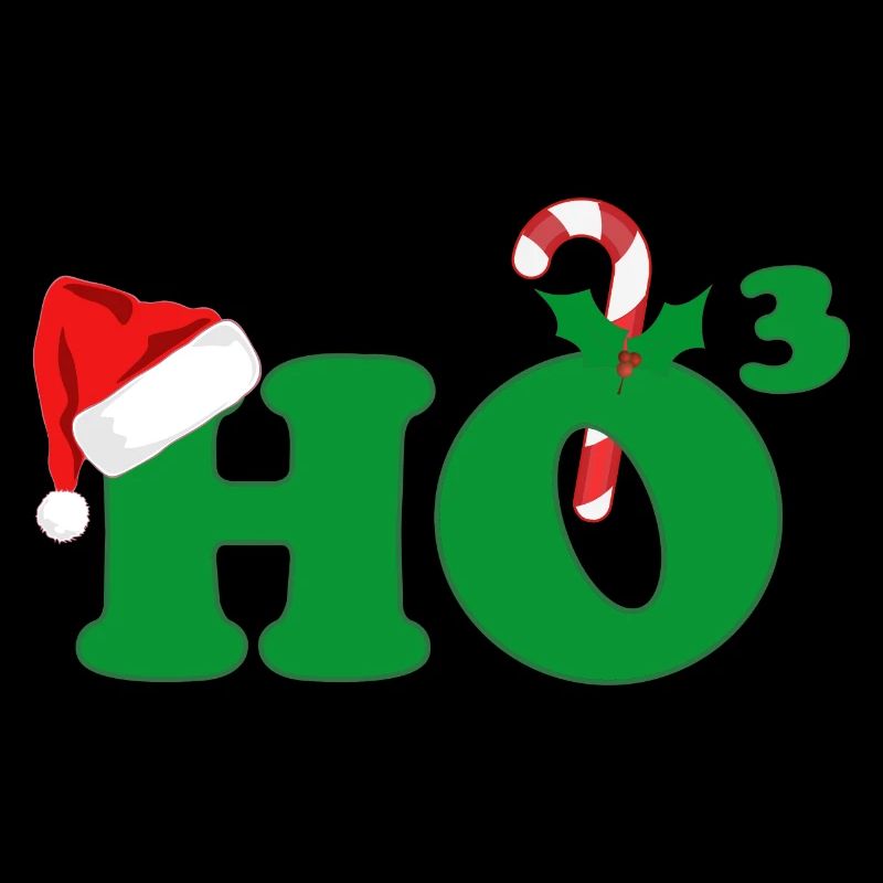 HOHOHO Noël HO Hoch 3 concours de noël