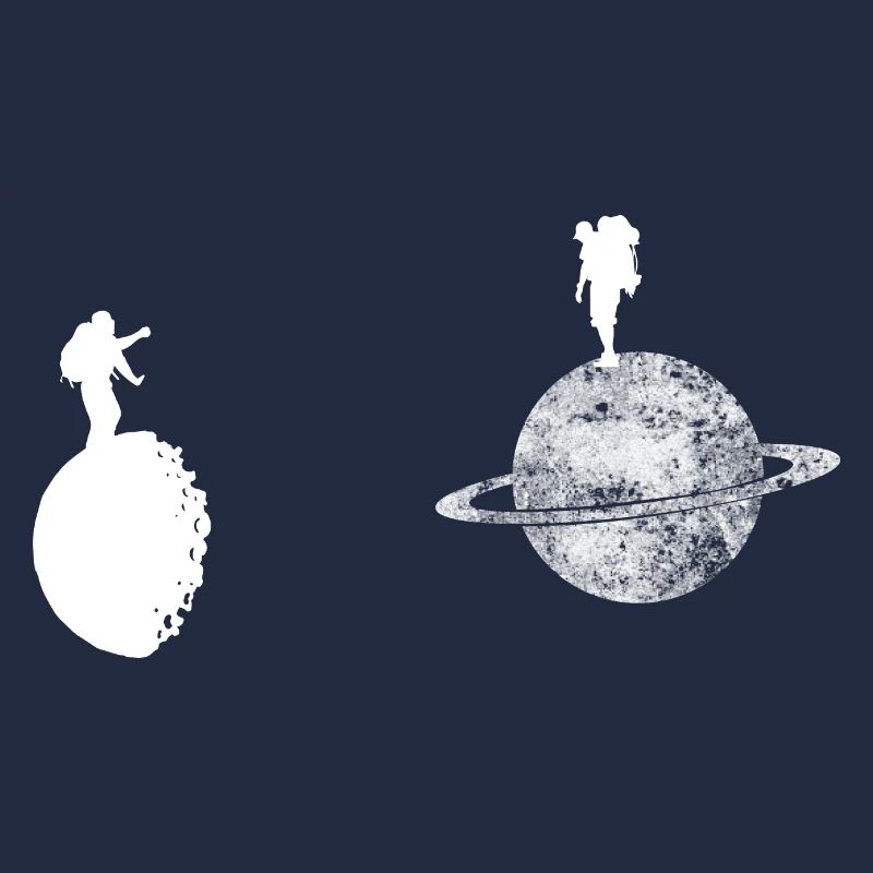 Planet - Wanderer - (2)