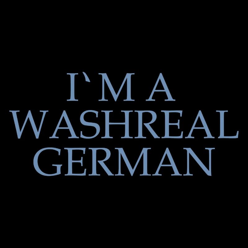 Witzige Denglisch Sprüche Waschechter Deutscher