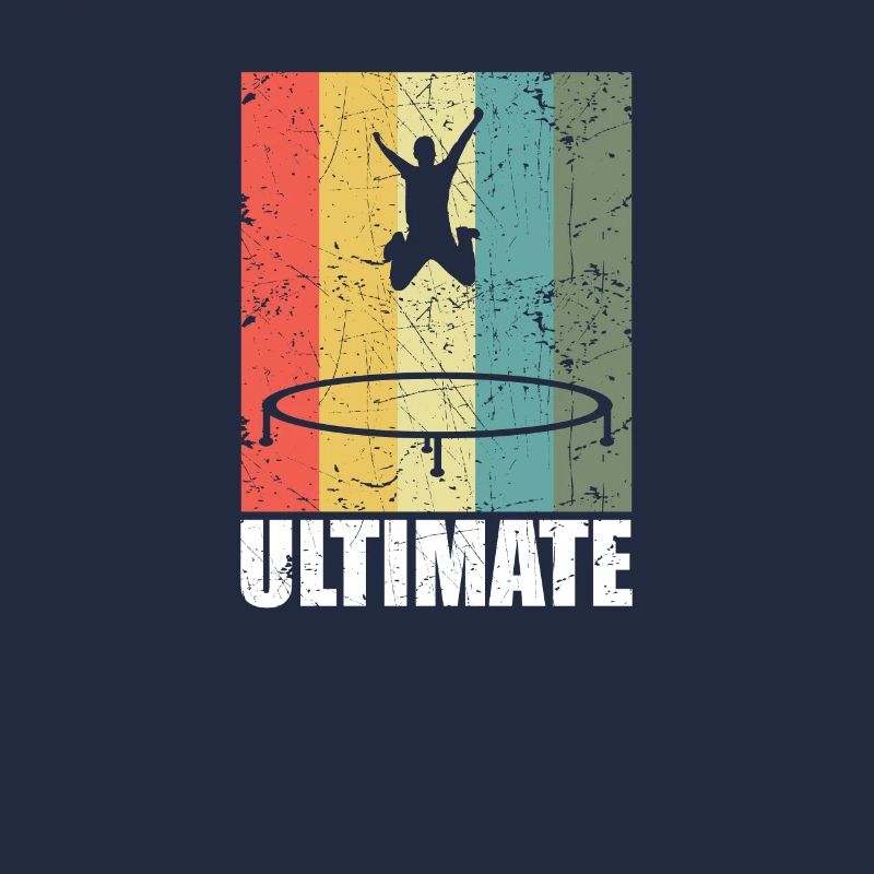 Trampolin Ultimate