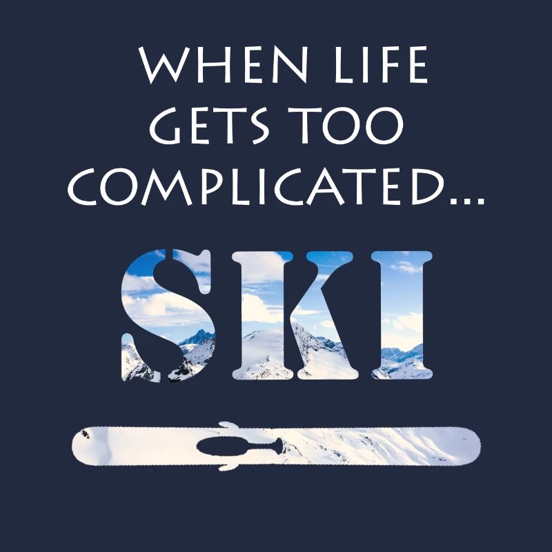 Ski