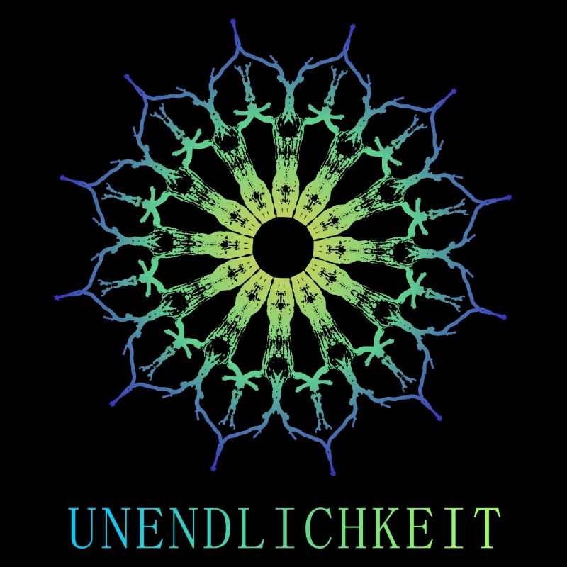 Unendlichkeit
