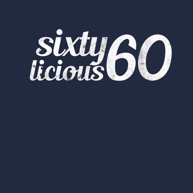 60e anniversaire