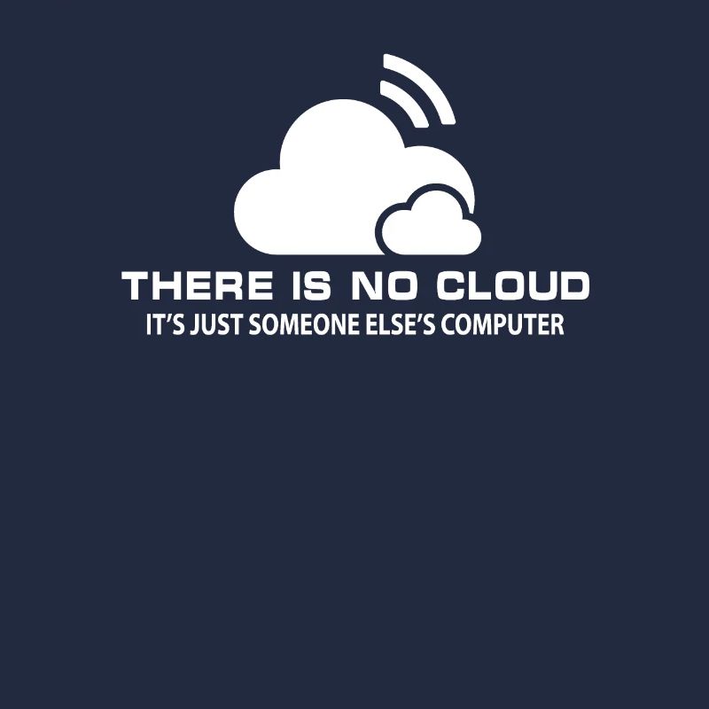 Cloud Cybersecurity Artikel13 Datenschutz Geschenk