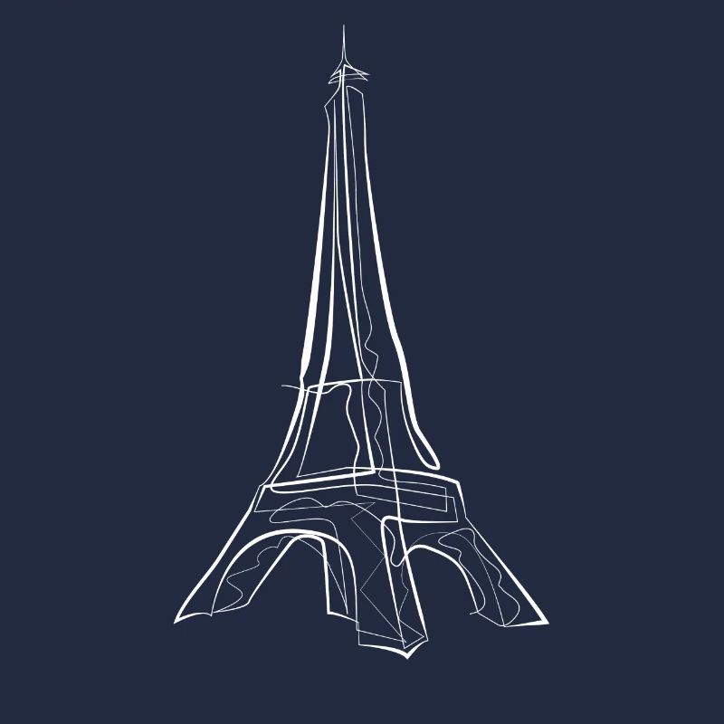 Paris Tour Eiffel