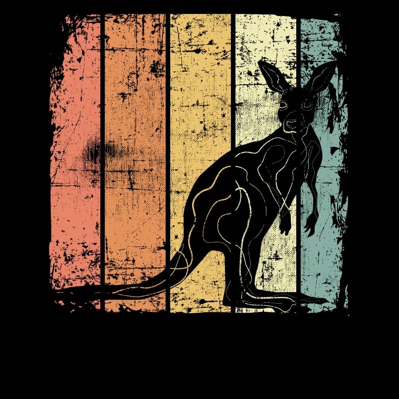 Känguru