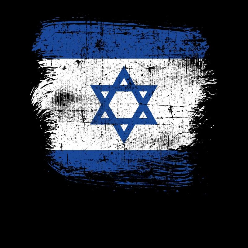 Israel Flag