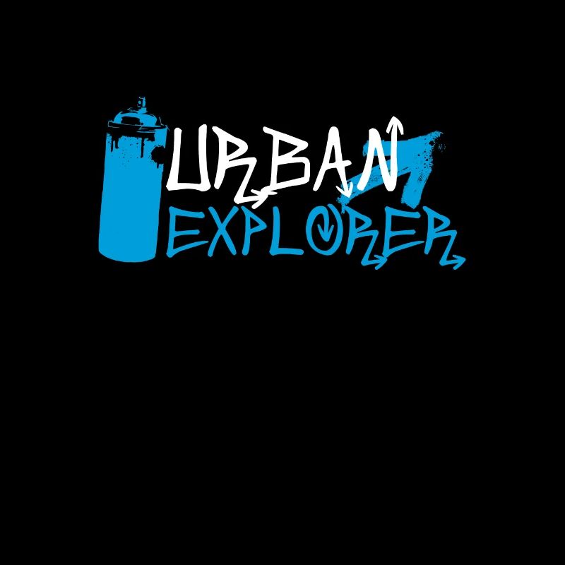 Urban Explorer