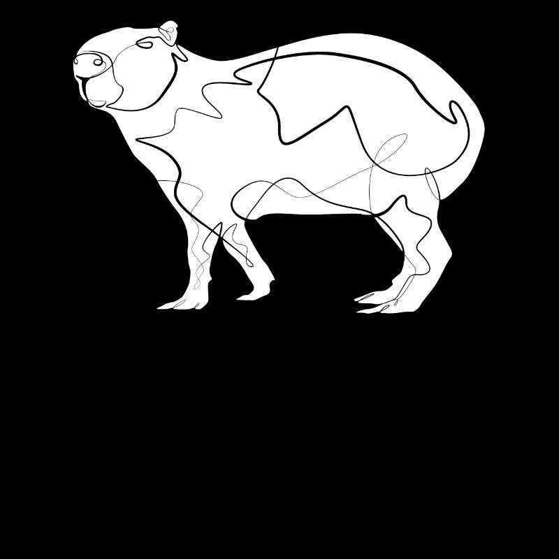 Capybara