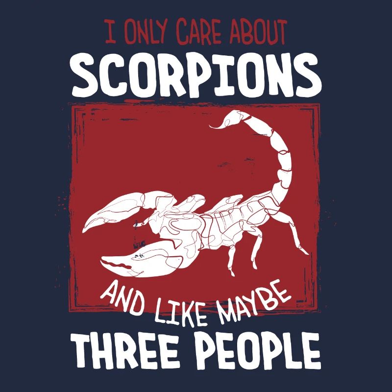 Scorpion
