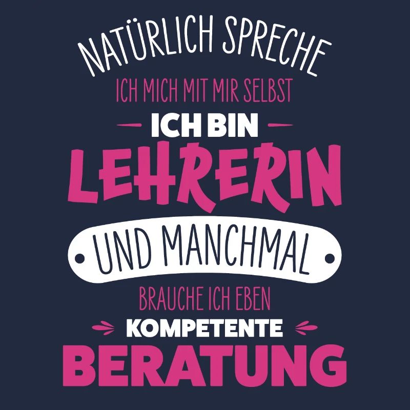 Lehrerin