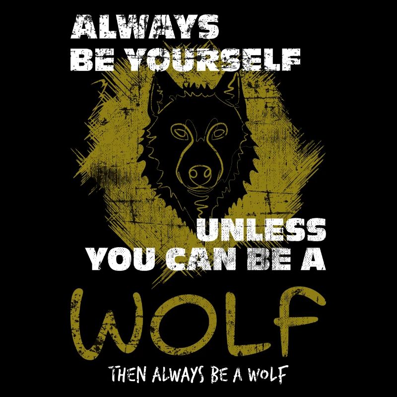 Wolf