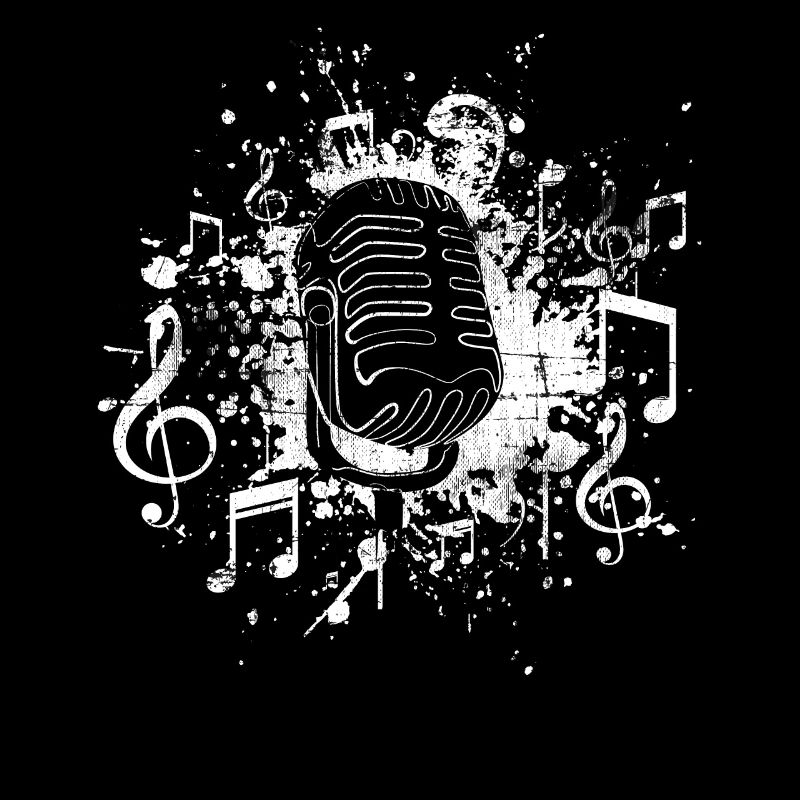 Singen Mikrofon
