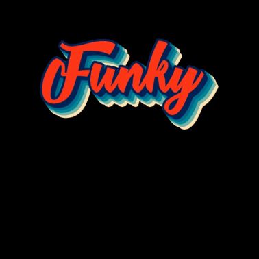 Funky