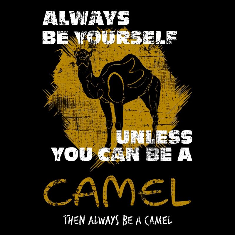 Camel