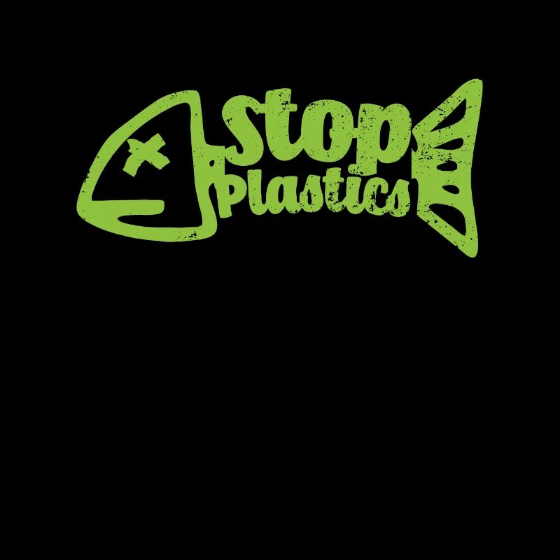 Stop plastique