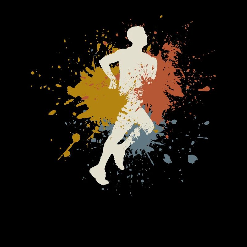 Running retro